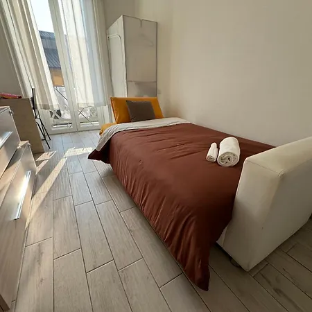 GRETA'S Home A 15 MINUTI dal DUOMO-2