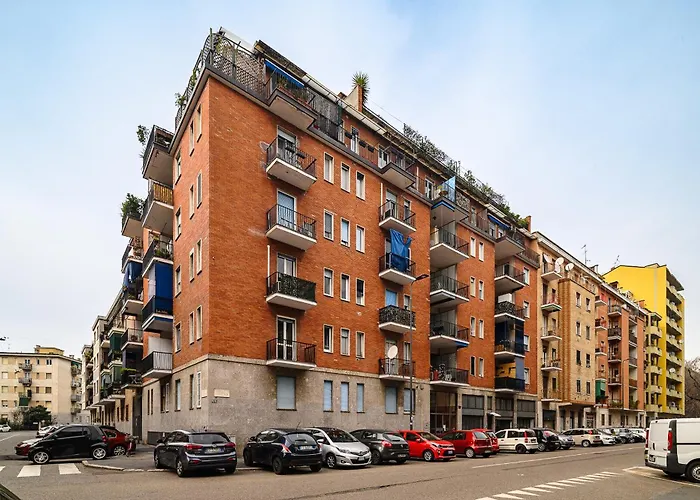 Sebino 8 - Monolocale Cool